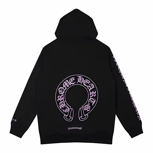 Exclusive Online Horseshoe Hoodie
