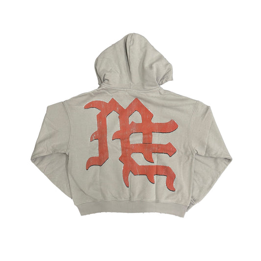 Mixed Emotion Brand Monster Dark Hoodie