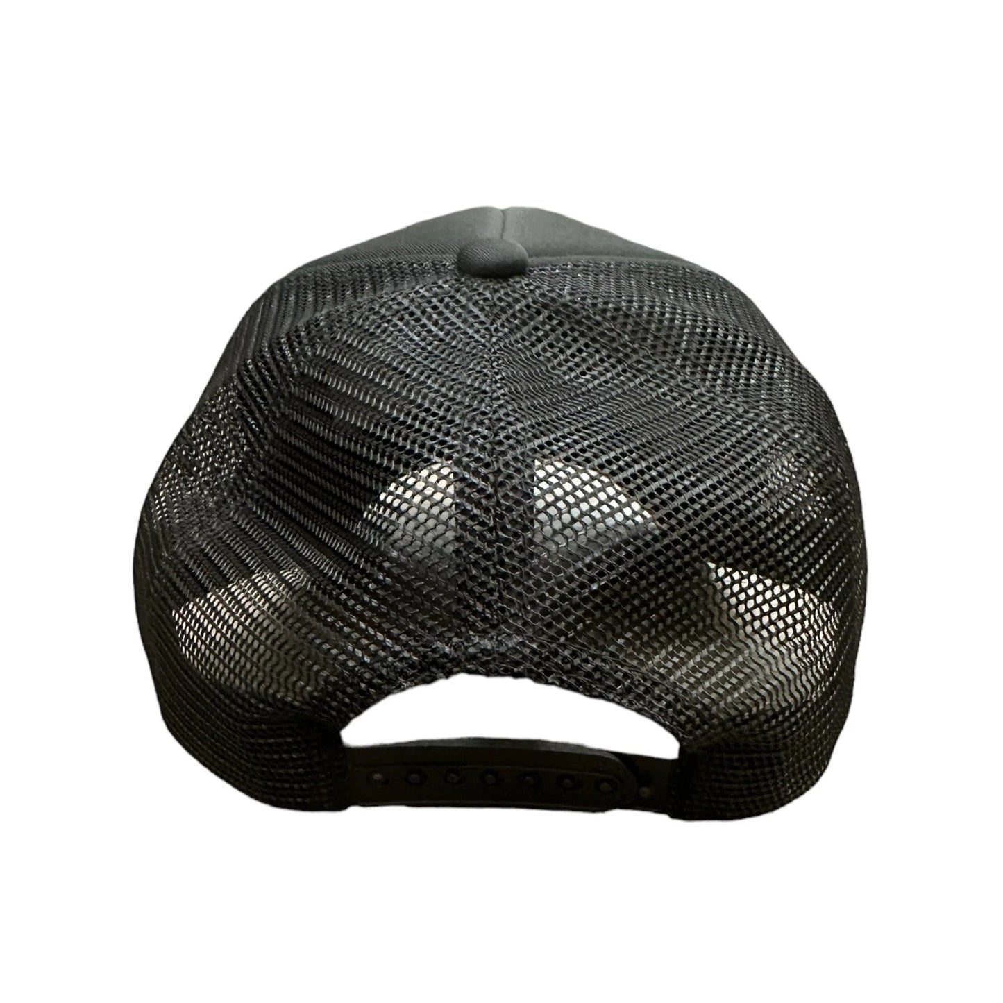 Mixed Emotion Brand Black Trucker Hat