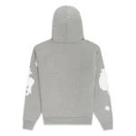 Sp5der Beluga Hoodie Grey
