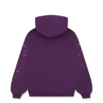 Sp5der Star Og Web V2 Hoodie