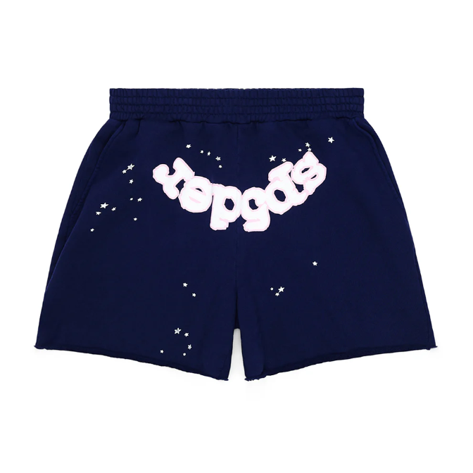 Sp5der OG Logo SweatShort
