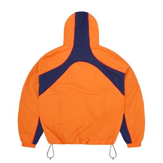 Coupe-Vent Formation Orange
