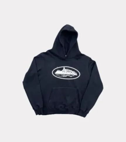 Corteiz Ensemble Set Noir