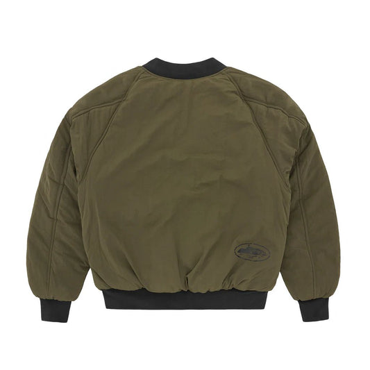 Bomber Lourd Guerillaz Olive