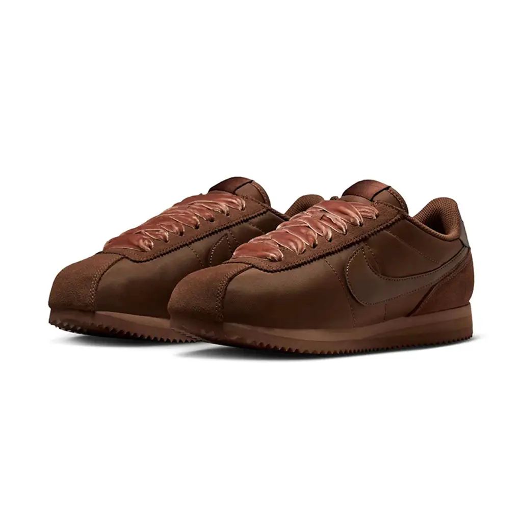 Nike Corteiz Sweet Beet Fauna Brown