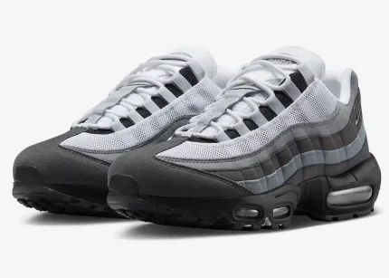 Corteiz Nike Air Max 95 Jewel Gris