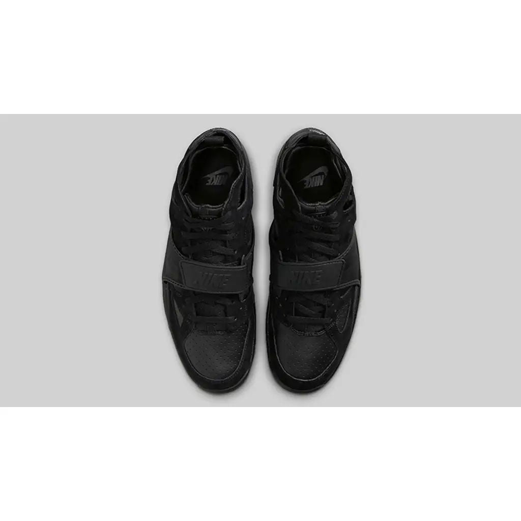 Nike Air Trainer Huarache Black