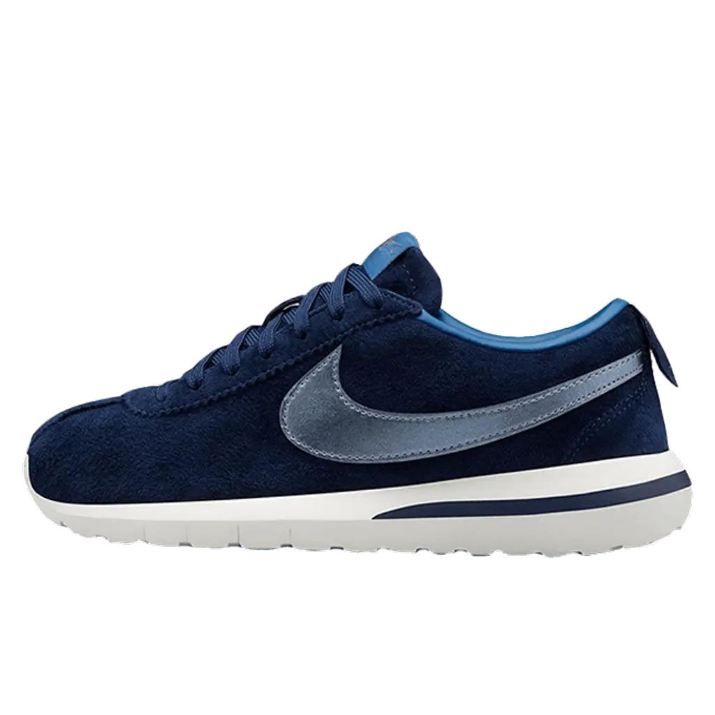 Nike Wmns Roshe Cortez NM Midnight Navy