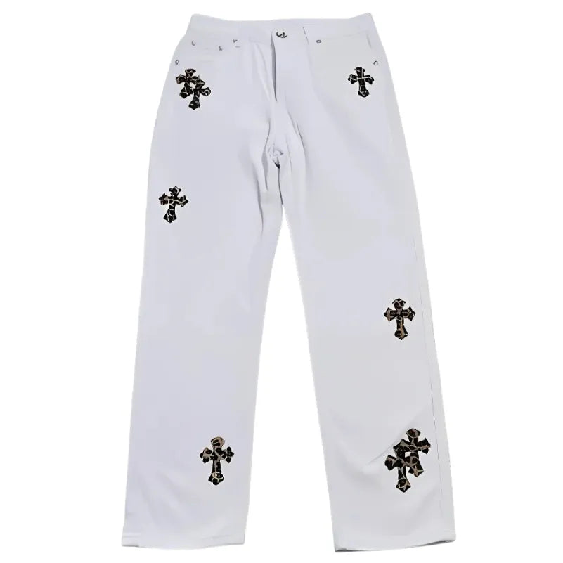 Best  White Jeans