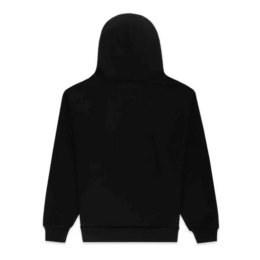 Black Rhinestone Sp5der Hoodie