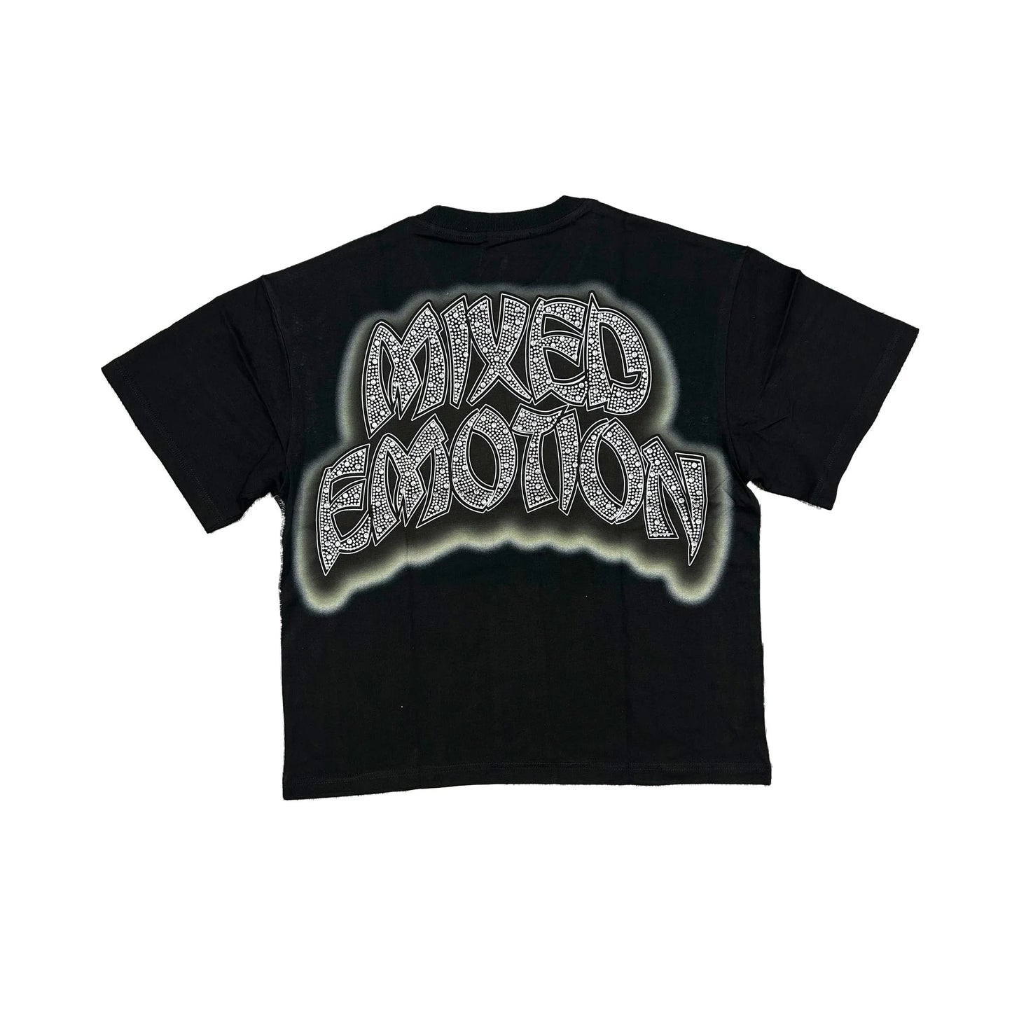 Mixed Emotion Brand Seaside End Shirt