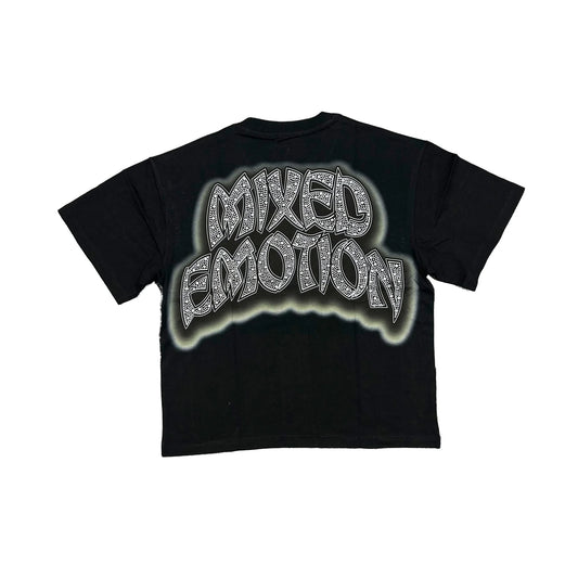 Mixed Emotion Brand Seaside End Shirt