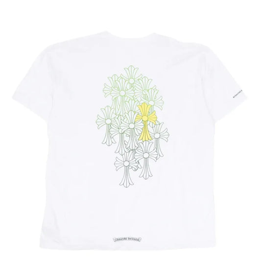 Cemetery Shirt White