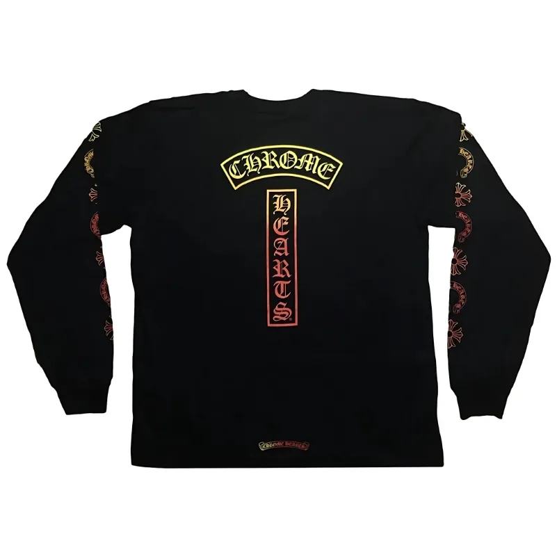 LS Gradient Logo  Sweatshirt