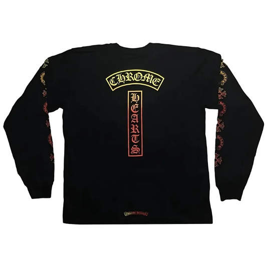 LS Gradient Logo  Sweatshirt
