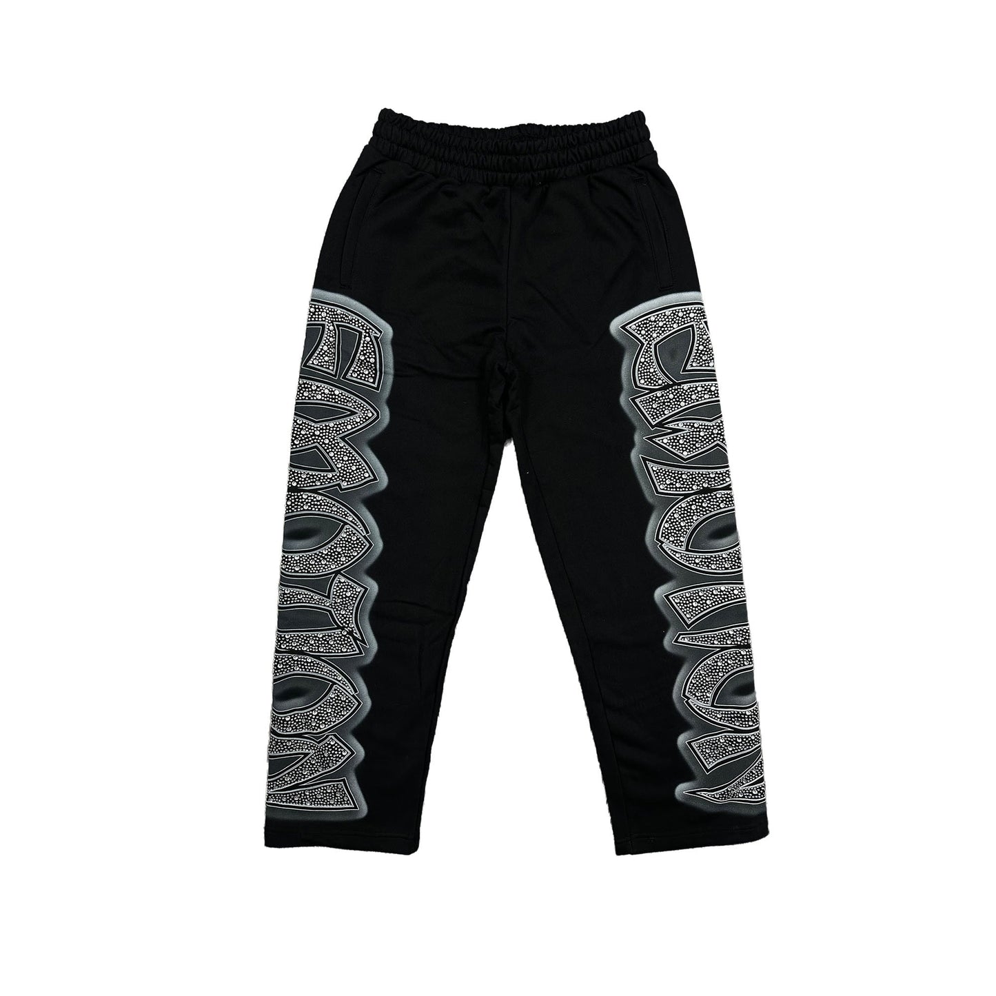Mixed Emotion Brand Midnight Sweatpants