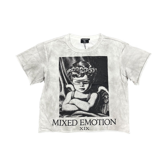 Mixed Emotion Brand XIX Oversize Shirt