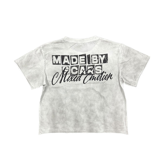 Mixed Emotion Brand XIX Oversize Shirt