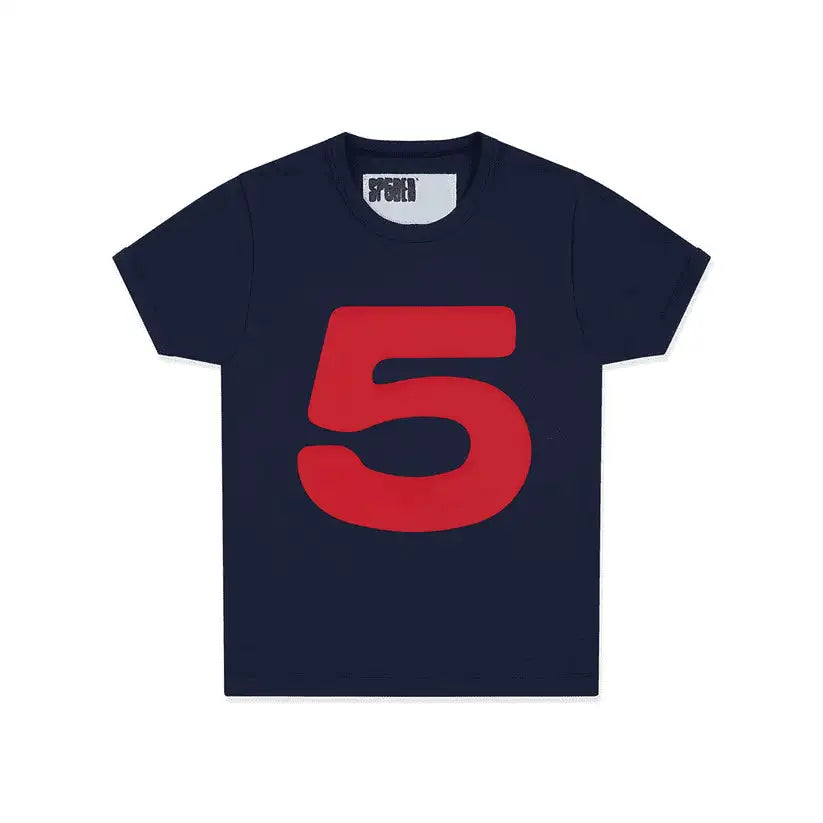 Red Sp5der Shirt