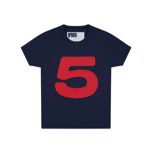 Red Sp5der Shirt
