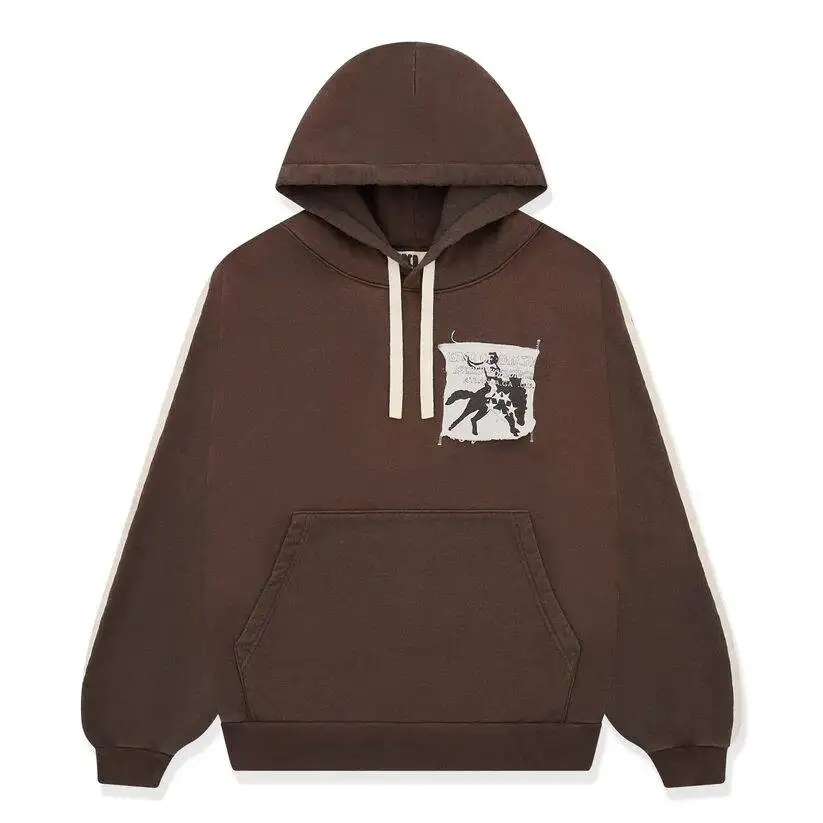 Sp5der 5Star Rodeo Hoodie