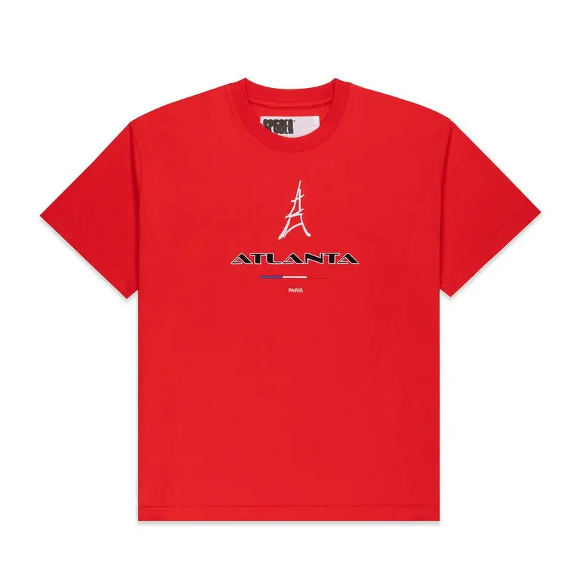 Sp5der Araignee TEE