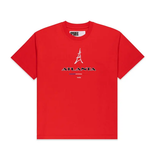 Sp5der Araignee TEE