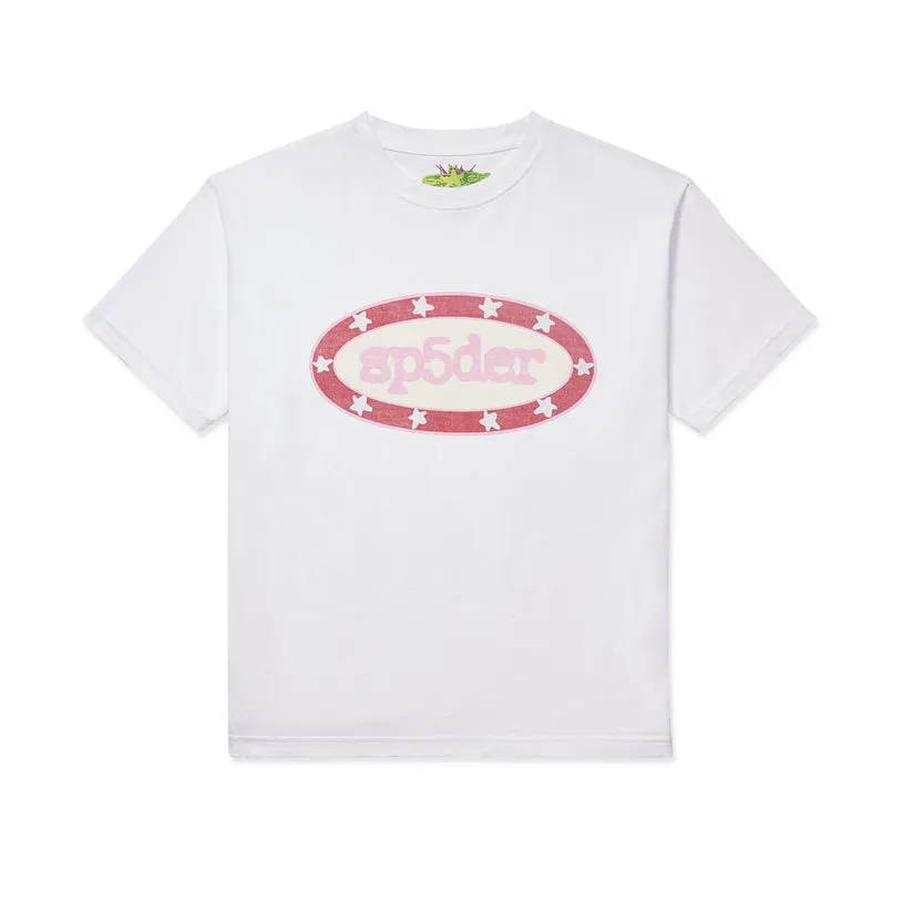 Sp5der Buckle Tee