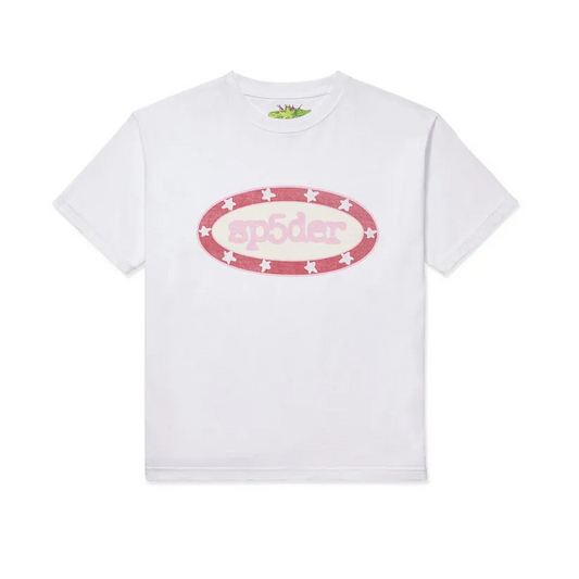 Sp5der Buckle Tee