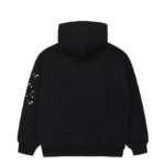 Sp5der OG Web Black Hoodie