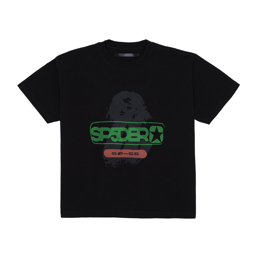 Sp5der Oversized Reunion TEE