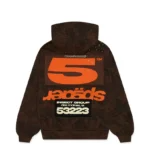Sp5der Real Tree Camo Hoodie