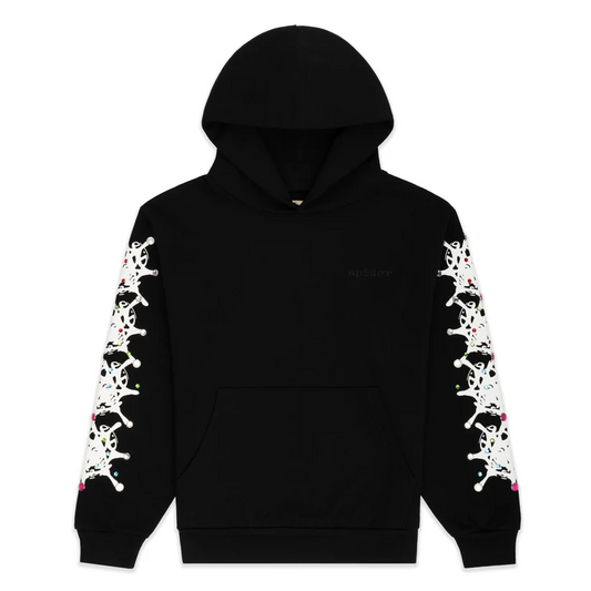 Sp5der Stone Hoodie