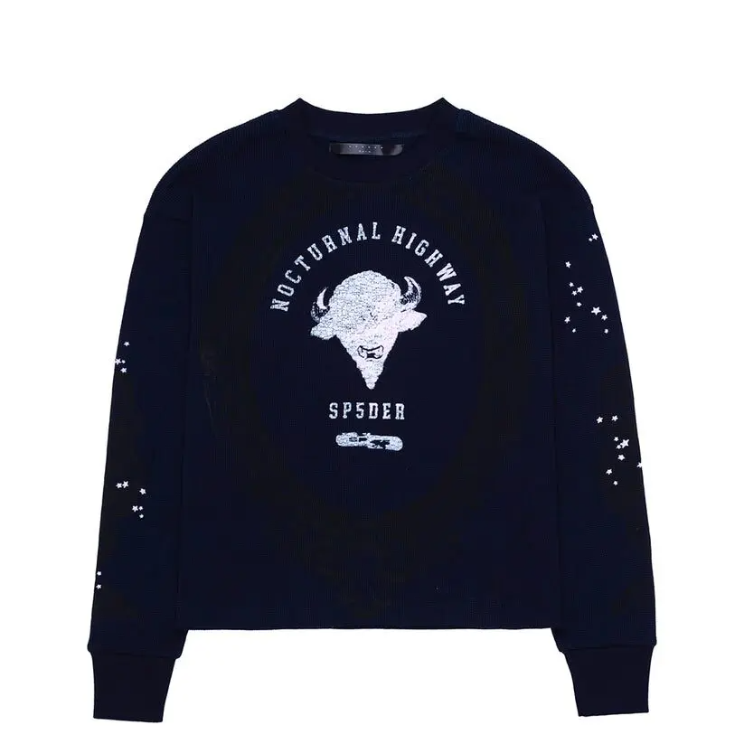 Sp5der Thermal lS Top