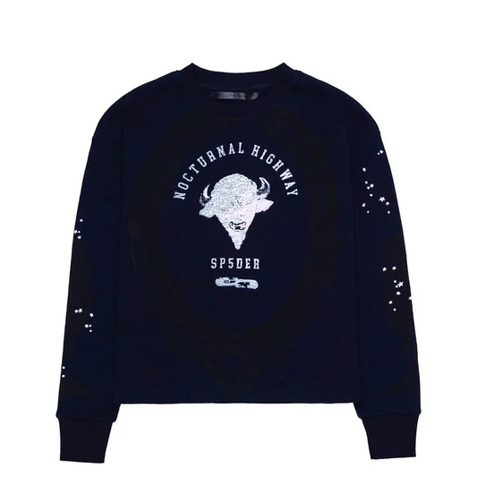 Sp5der Thermal lS Top