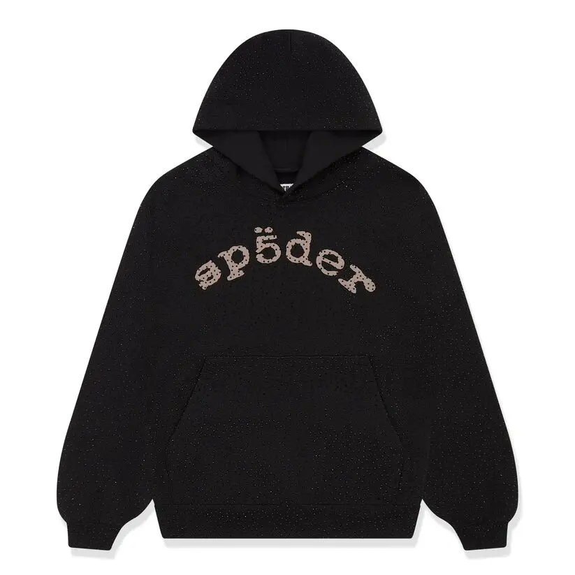 Sp5der Vvs Hoodie