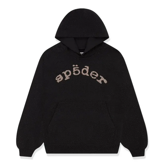 Sp5der Vvs Hoodie