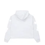 Sp5der VVS Hoodie Red