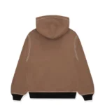 Sp5der Zip Hoodie