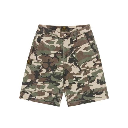 SHORT CARGO GUERILLAZ CAMOUFLAGE