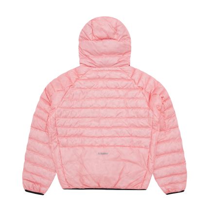VESTE MICRO DOUDOUNE CORTEIZ ELITEWORK ROSE