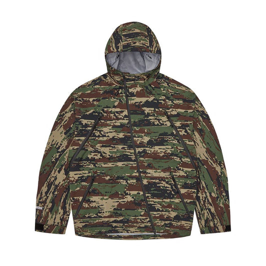 DOUDOUNE IMPERMÉABLE ELITEWORK™ V2 [DIGI CAMO]
