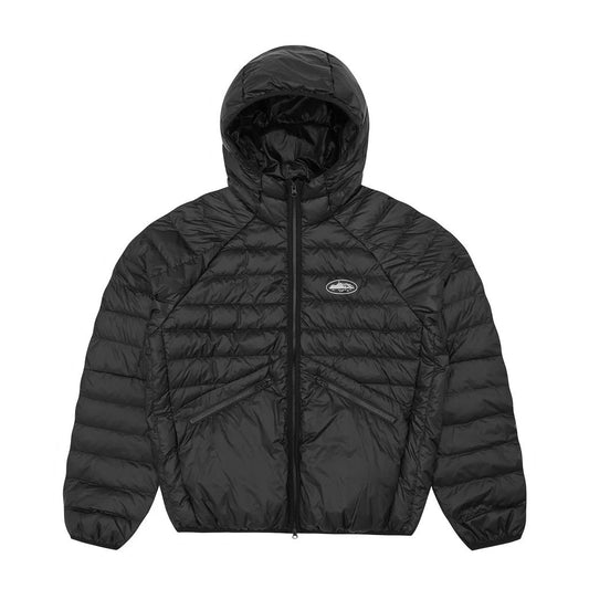 DOUDOUNE MICRO DOUFFANTE ELITEWORK™ [NOIR]