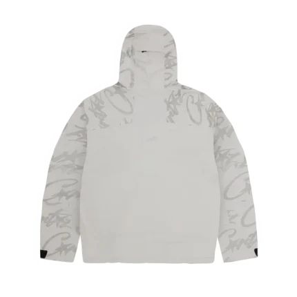 VESTE IMPERMÉABLE CORTEIZ PLATINUM ELITEWORK™