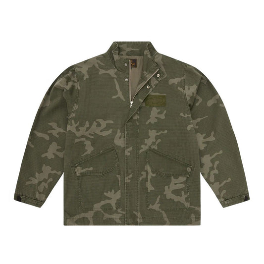 DOUDOUNE GUERILLAZ [CAMO VERT]