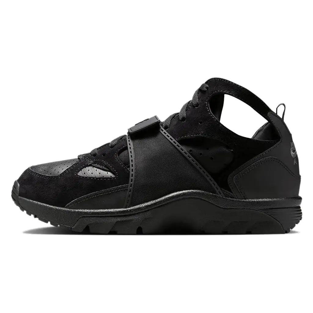 Nike Air Trainer Huarache Black