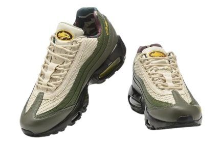Nike Air Max 95 x Corteiz Gutta