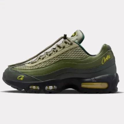 NIKE AIR MAX 95′ SP CORTEIZ GUTTA VERT