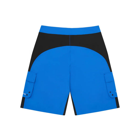 COURT VAGUE [BLEU ROYAL]
